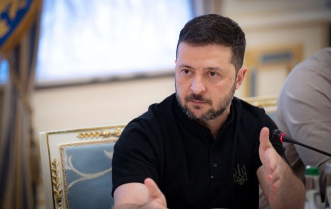 Ukraine moves to free 1,000 in upcoming prisoner exchange, says Zelenskyy