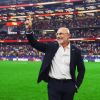 Spain extends Luis de la Fuente contract after 2026 World Cup triumph