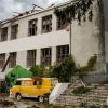 20 people injured in Russian drone strike on university in Rivne