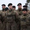 Denmark to send troops to Ukraine, but not for peacekeeping mission