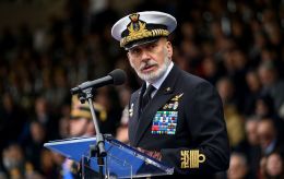 NATO General says it’s premature to discuss deploying troops to Ukraine