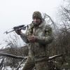 Battles near Kupiansk: Border guards impede occupiers' engineering works