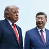 Trump administration responds after Xi warns of Taiwan conflict risk