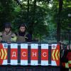 Russian massive attack kills 3 and injures 40 people in Ukraine - Ministry of Internal Affairs
