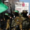 Hamas hands over three more hostages to Israel