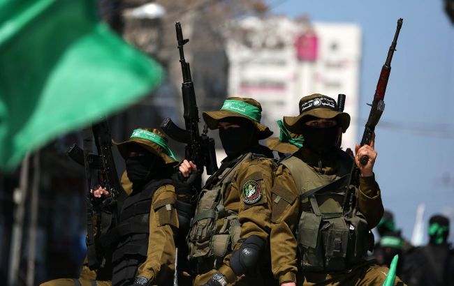 Hamas hands over three more hostages to Israel