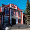 Fire breaks out at Russian gunpowder plant repeatedly targeted by drones