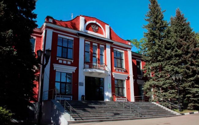 Fire breaks out at Russian gunpowder plant repeatedly targeted by drones
