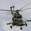 Russian Mi-8 helicopter with 22 people on board missing