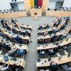 Lithuanian politician suspected of spying for Russia