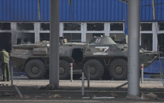 Russian army suffers biggest losses in more than 18 months in July