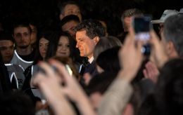 Presidential election in Romania: Who reached second round