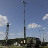 Rare $600K Russian communications station destroyed in Ukraine strike
