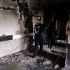 What Kyiv cardiology institute looks like after Russian attack
