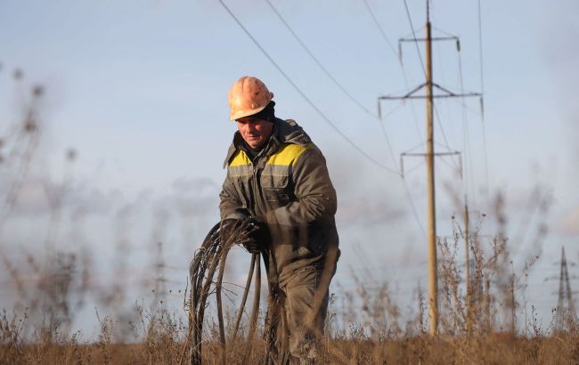 Russia strikes Ukrainian thermal power plants: Equipment severely damaged