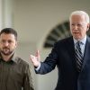 Zelenskyy and Biden to discuss lifting restrictions on long-range missiles