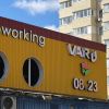 Russian attack wipes out VARUS supermarket in Kyiv: Footage of aftermath