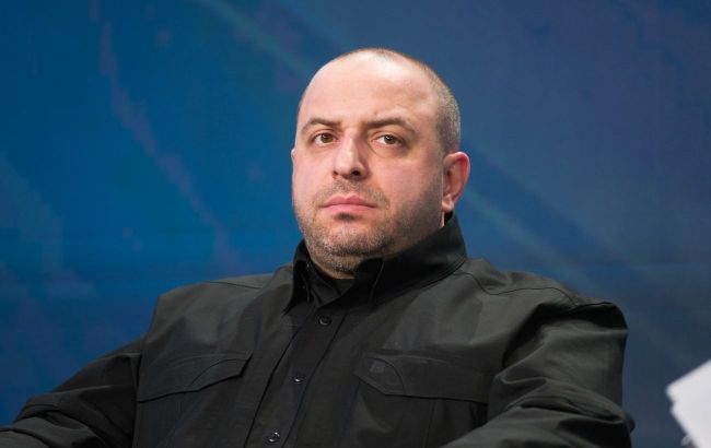 Zelenskyy forms new team for Russia talks, names Security Secretary as lead negotiator