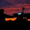 Vylkove in Odesa region under drone attack: explosions reported