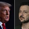 Zelenskyy, Trump and EU top leaders to hold three online talks — here's what we learned