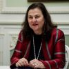 Russia mocks US as the world condemns deadly night terror in Ukraine