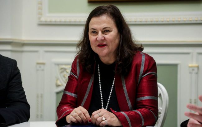 Russia mocks US as the world condemns deadly night terror in Ukraine