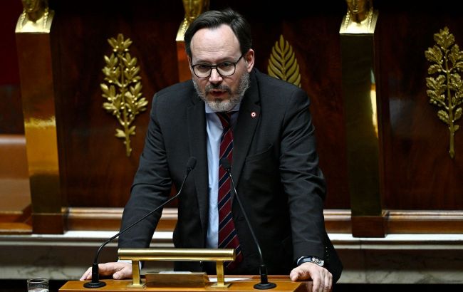 French MP warns: Downing Russian drone or aircraft could trigger war