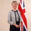 UK Foreign Minister to announce $190M winter aid package for Ukraine