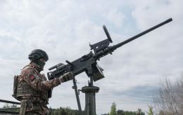 Russia launches ballistic strikes and 160 drones on Ukraine