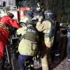 Russian attack on Kryvyi Rih: Foreign volunteers among casualties