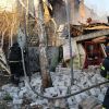 Russia wounds 30 civilians in Ukraine's Zaporizhzhia overnight strikes
