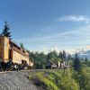 Train accident in Carpathians: What we know and when trains to run again