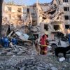 UN: Russian attacks in Ukraine are 1.5 times deadlier than last year
