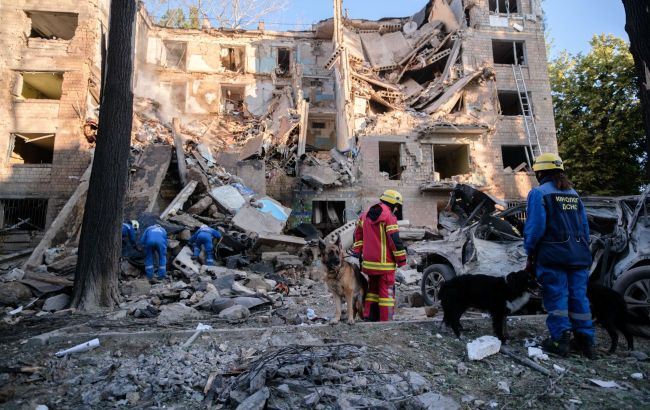 UN: Russian attacks in Ukraine are 1.5 times deadlier than last year