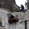 China reacts to Russian strike on Kyiv-Pechersk Lavra