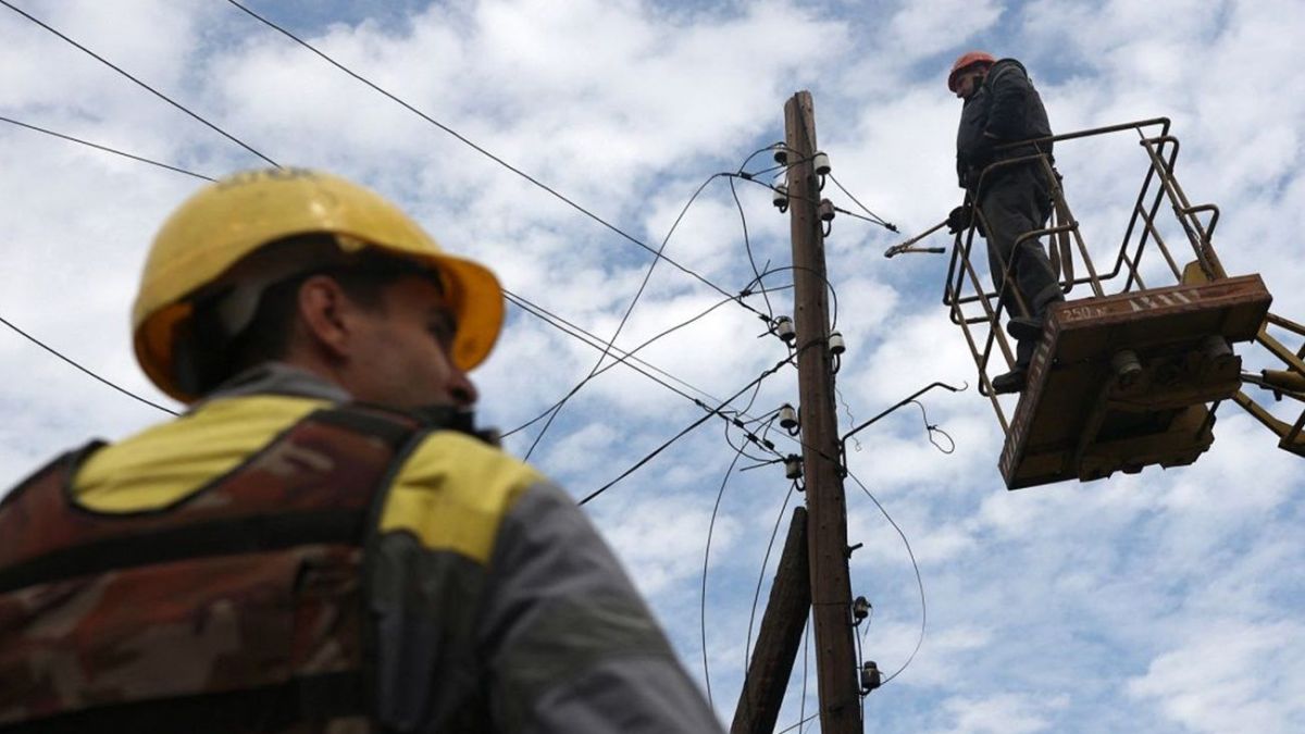 Russia attacks critical infrastructure energy facilities in Sumy region - Military Administration