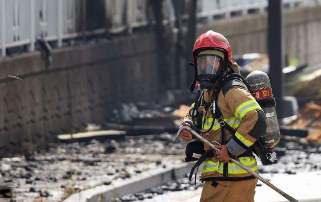 Deadly plane crash in South Korea: What we know about cause and victims