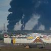 Ukraine strikes Russian oil refineries more than 1,300 kilometers away