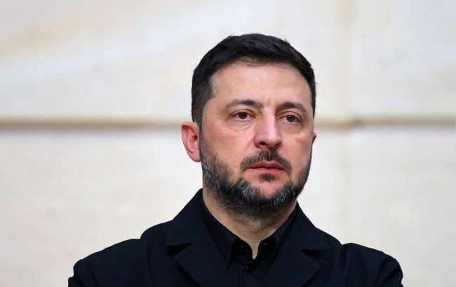 Ukraine, US and Russia agree on new meeting &mdash; Zelenskyy reveals details