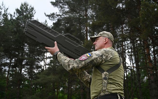 Russian forces increase activity in Kharkiv, major clashes in Pokrovsk - General Staff