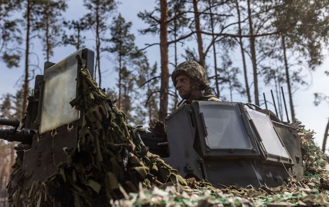 Russian troops allegedly advance near Kurakhove and in Kupiansk, Ukraine's General Staff denies