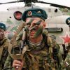 Ukrainian forces eliminate Russian elite paratroopers in Zaporizhzhia region