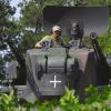 Russia strikes Ukraine with rockets and drones overnight, five areas hit