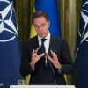 Mark Rutte makes statement on Ukraine's membership in NATO