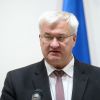 Ukrainian FM to join Zelenskyy in New York for meetings beyond Trump