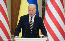 White House sets date for next Ramstein meeting, Biden to chair it