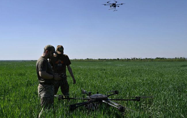 Ukraine can produce over 3 million drones annually