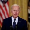 Biden responds to Duda's call to increase American contingent in Poland