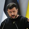Russia fired over 40 missiles and about 40 drones at Ukraine overnight, says Zelenskyy