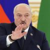 Lukashenko claims Ukrainian drones entered Belarus, threatens retaliation